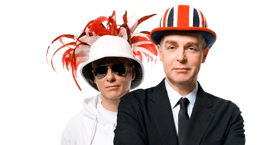 Pet Shop Boys powraca z nową płytą "Super"