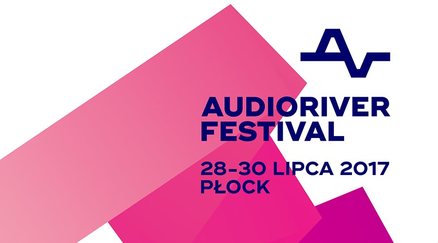 Audioriver 2017 - lista pierwszych artystów