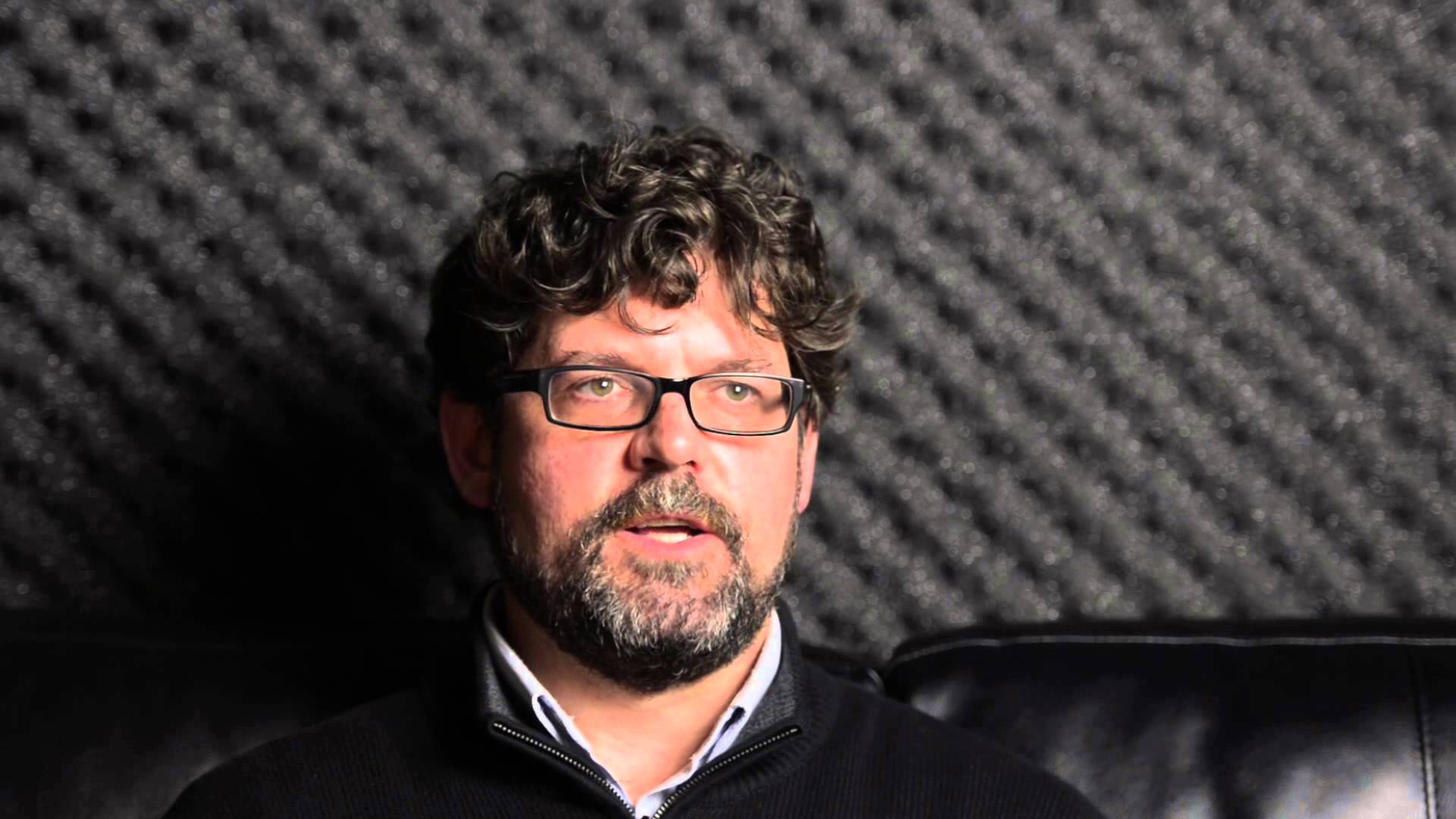 Niezwykła muzyka Paula Ruskay'a w grze Homeworld: Deserts of Kharak