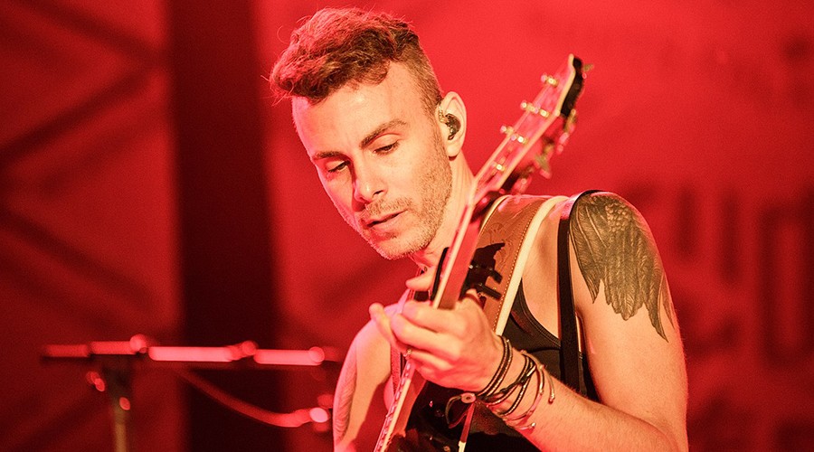 16 listopada Asaf Avidan we Wrocławiu!