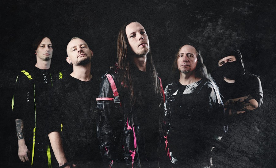 Serpents z nowym singlem „The Boys of Summer”