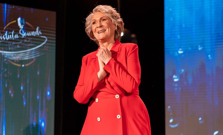 Vistula Sounds 2025 – pierwszy raz z imieniem Ireny Santor