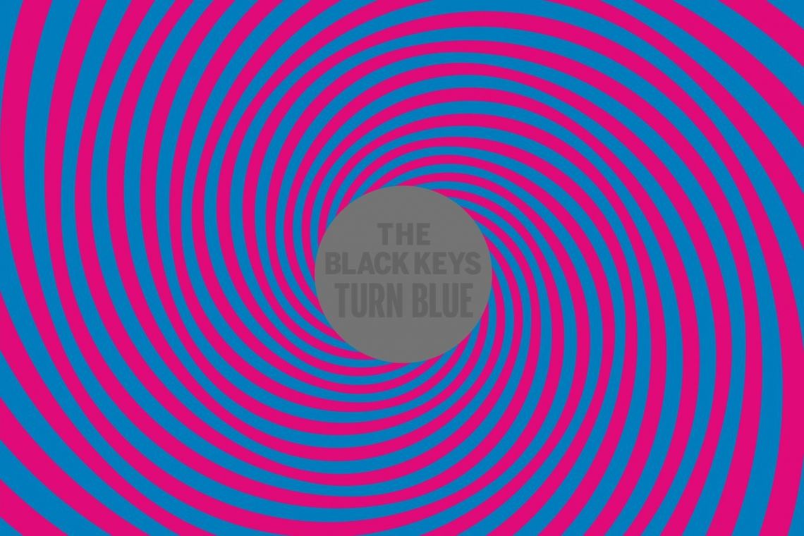 Koncert The Black Keys
