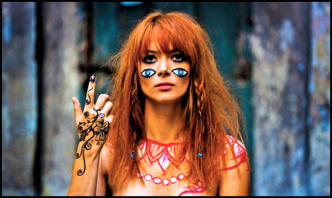 Koncert Ani Rusowicz