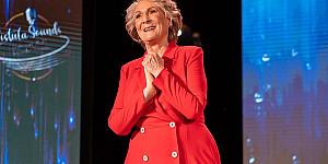 Vistula Sounds 2025 – pierwszy raz z imieniem Ireny Santor