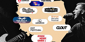 Te festiwale muzyczne mają największy zasięg i wpływ emocjonalny