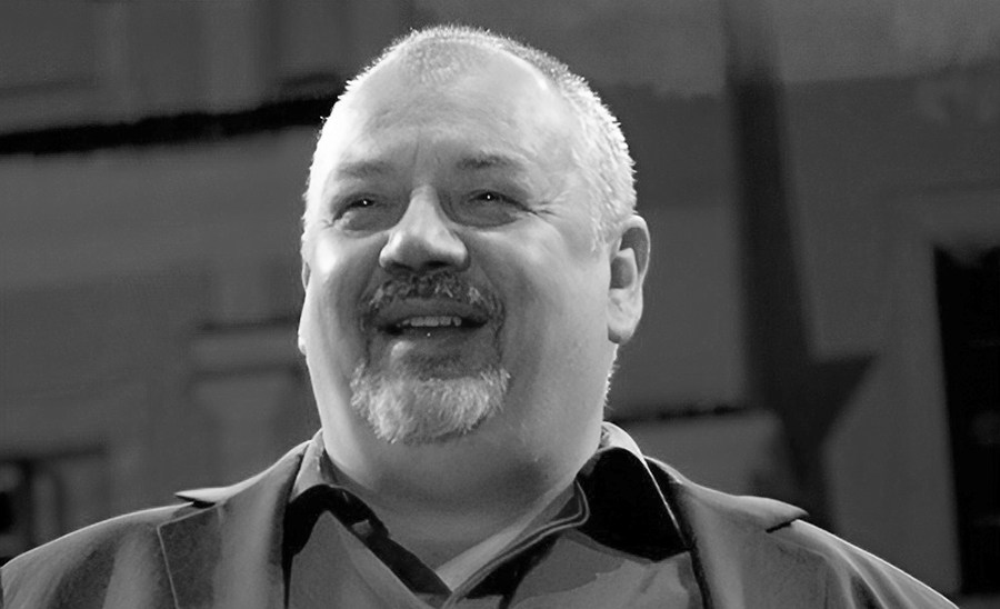 Stanisław Soyka nie żyje