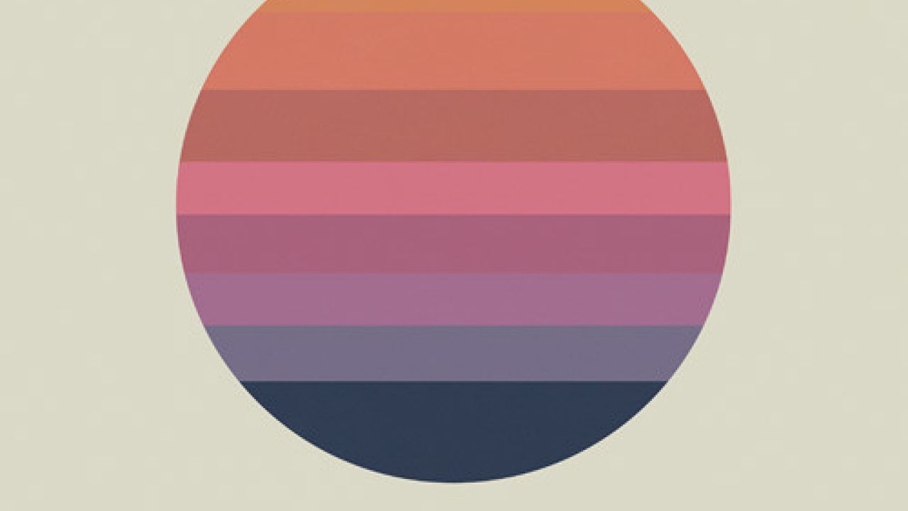 Plains by Tycho