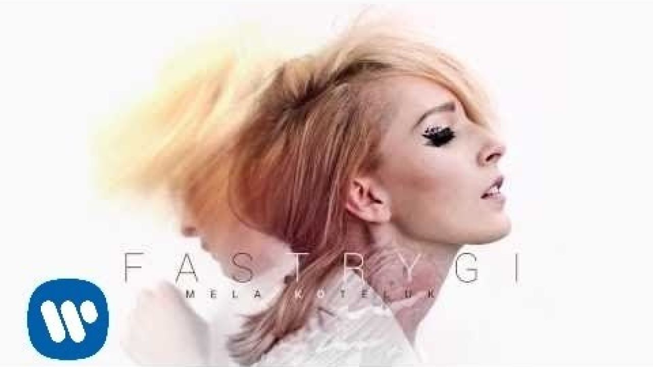 Mela Koteluk - Fastrygi (audio)