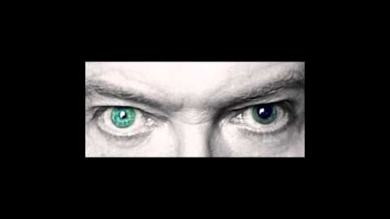 David Bowie - Lazarus (unitrΔ_Δudio's Tribute)