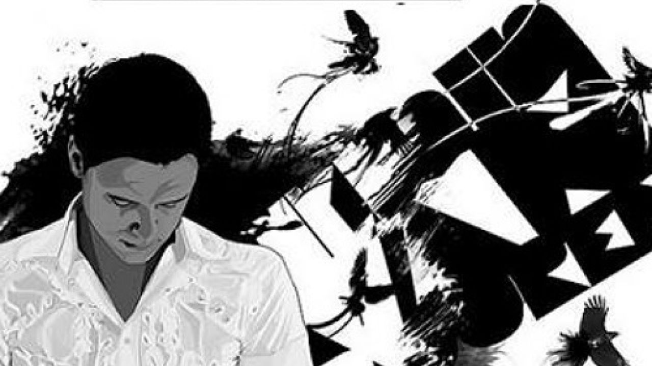 Dj Chud!ni - Maybe Take Your Soul (Original Mix) by DjChudini