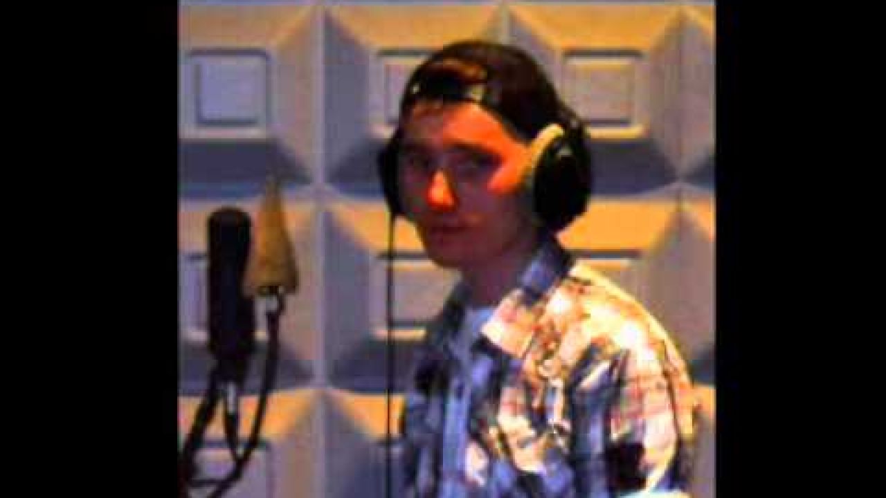 PanPavulon- Czarne chmury