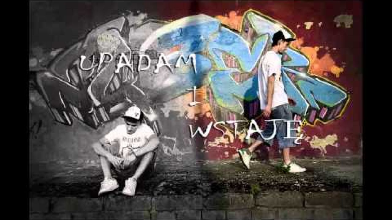 PanPavulon - Przegrać by wygrać ( "Upadam i wstaję" EP 2013)