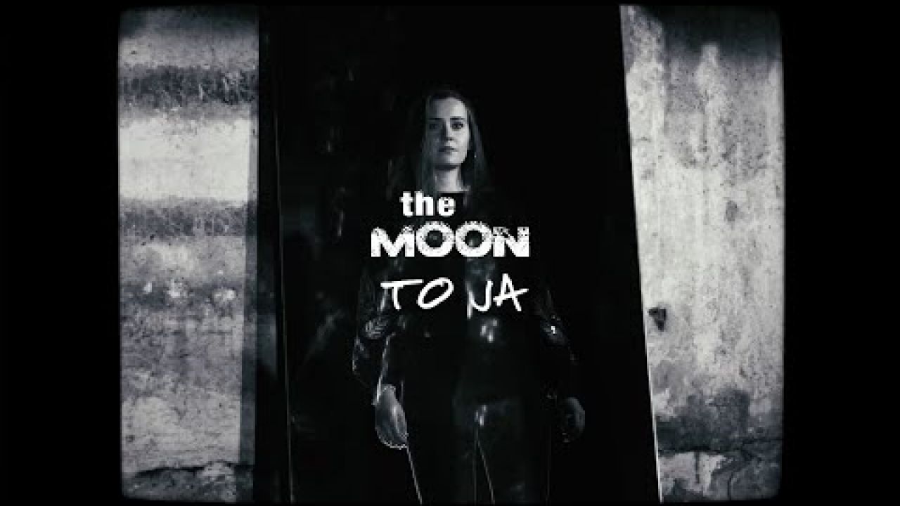 The Moon - To Ja