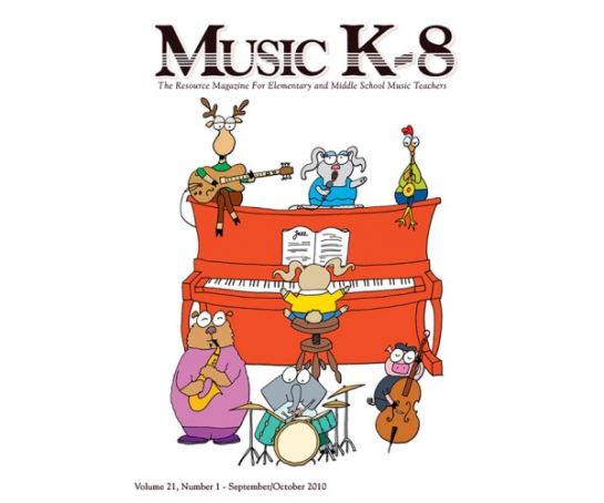 Music K-8