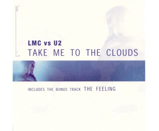 Take Me to the Clouds Above