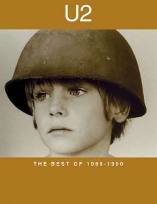 The Best Of 1980-1990