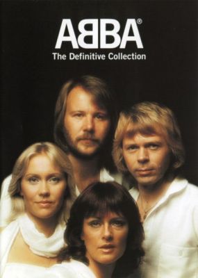 The Definitive Collection