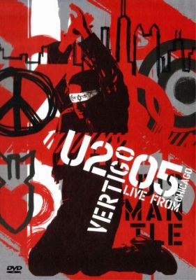 Vertigo 2005: Live from Chicago