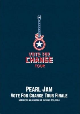 Vote for Change? 2004