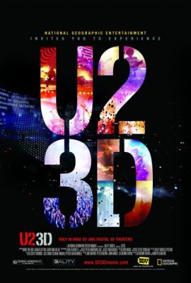U2 3D