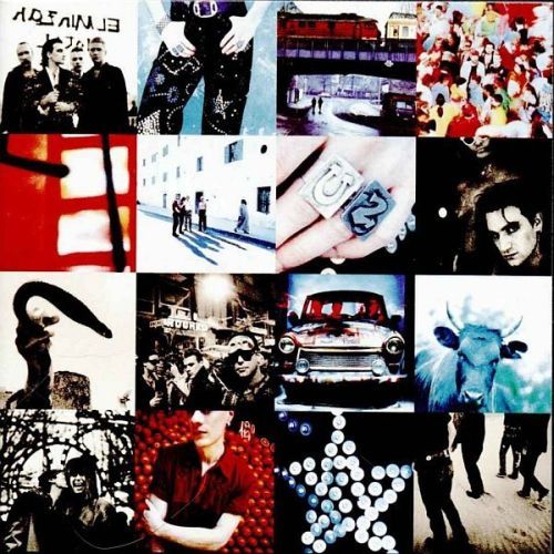 Achtung Baby