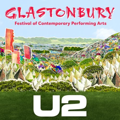 I Will Follow (Live From Glastonbury)