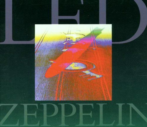 Led Zeppelin Boxed Set 2