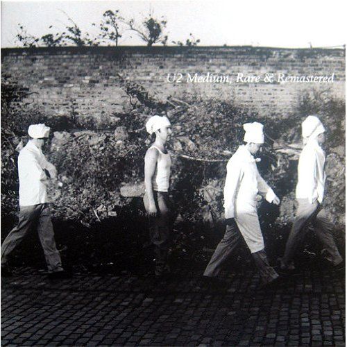 Medium, Rare & Remastered