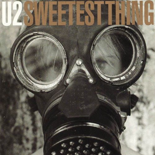 Sweetest Thing