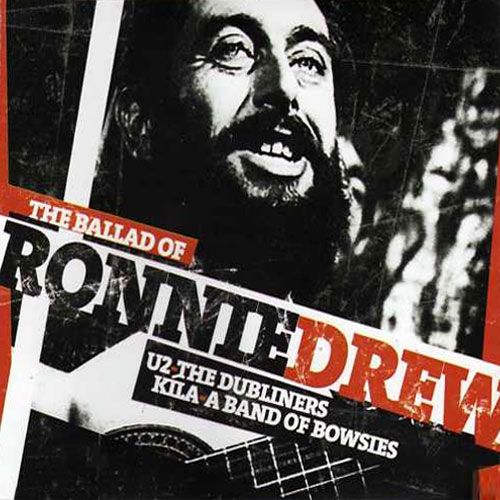 The Ballad of Ronnie Drew