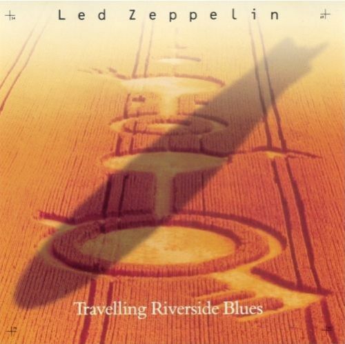 Travelling Riverside Blues