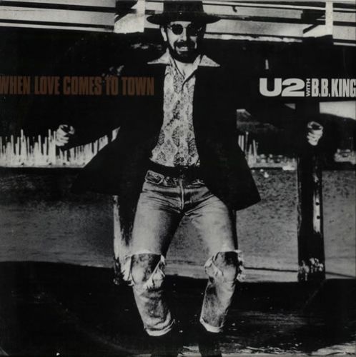 When Love Comes to Town