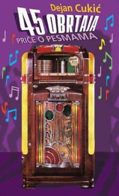 45 obrtaja: Priče o pesmama