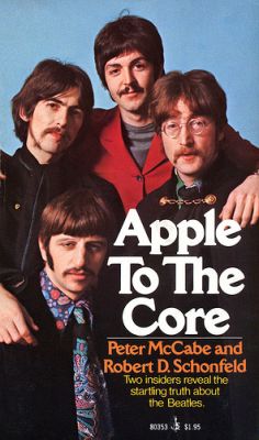 Apple to the Core: The Unmaking of the Beatles
