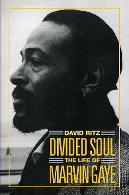 Divided Soul: The Life of Marvin Gaye