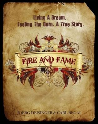 Fire and Fame
