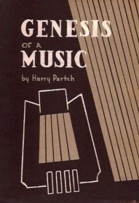 Genesis of a Music