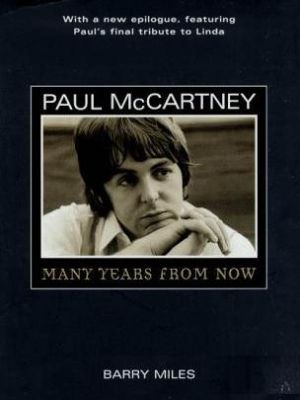 Paul McCartney: Many Years from Now