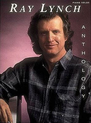 Ray Lynch Anthology
