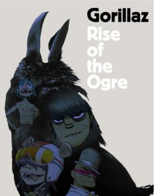 Rise of the Ogre