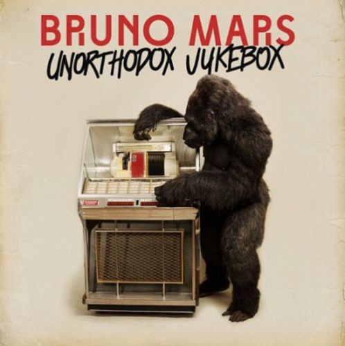 Unorthodox Jukebox