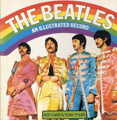 The Beatles: An Illustrated Record