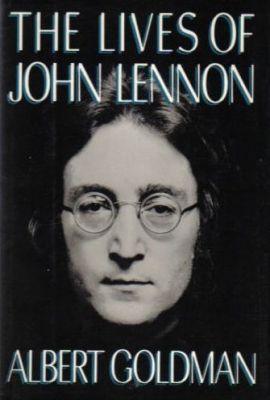 The Lives of John Lennon