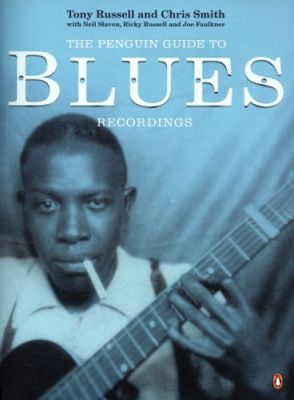 The Penguin Guide to Blues Recordings