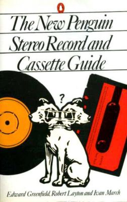 The Penguin Stereo Record Guide