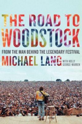 The Road to Woodstock