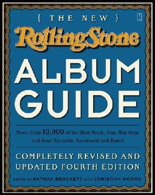 The Rolling Stone Album Guide