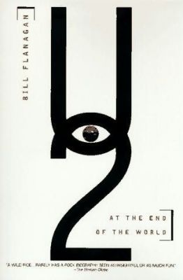 U2: At the End of the World