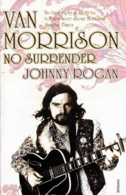 Van Morrison: No Surrender
